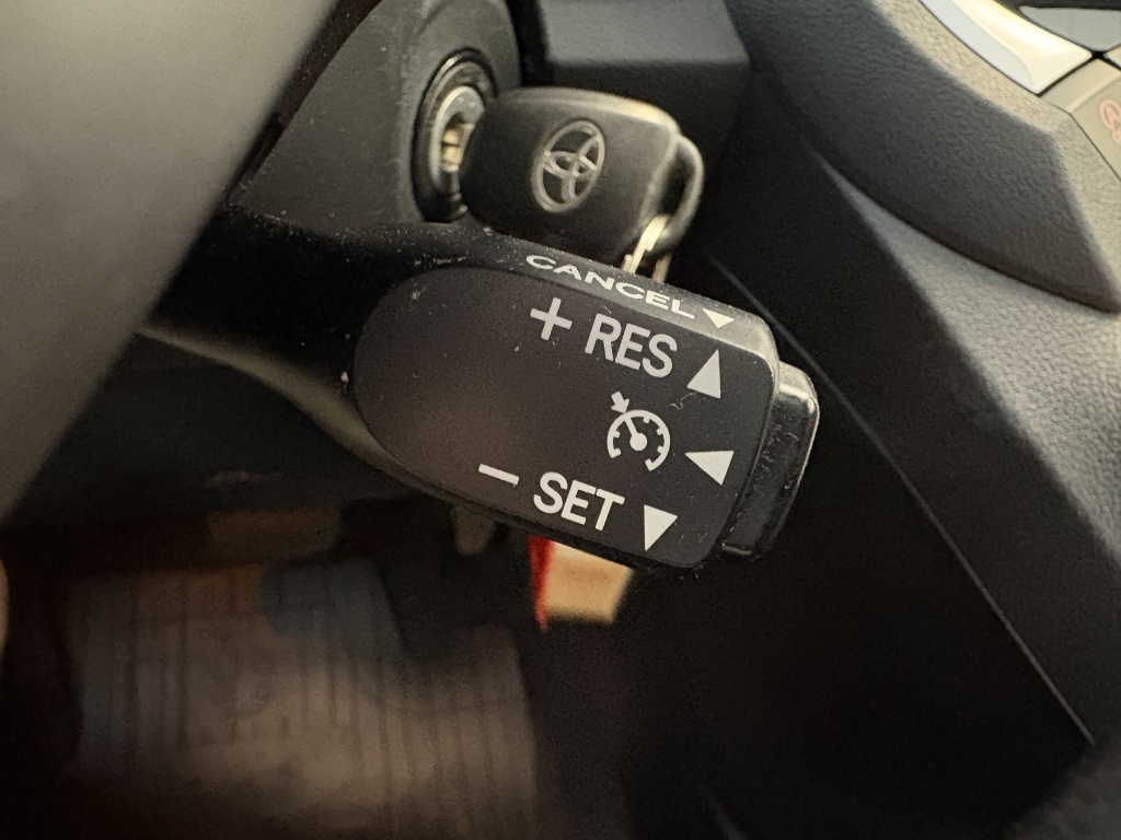 Toyota Verso-s