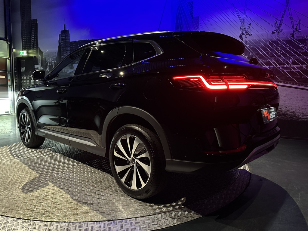 Byd Seal U