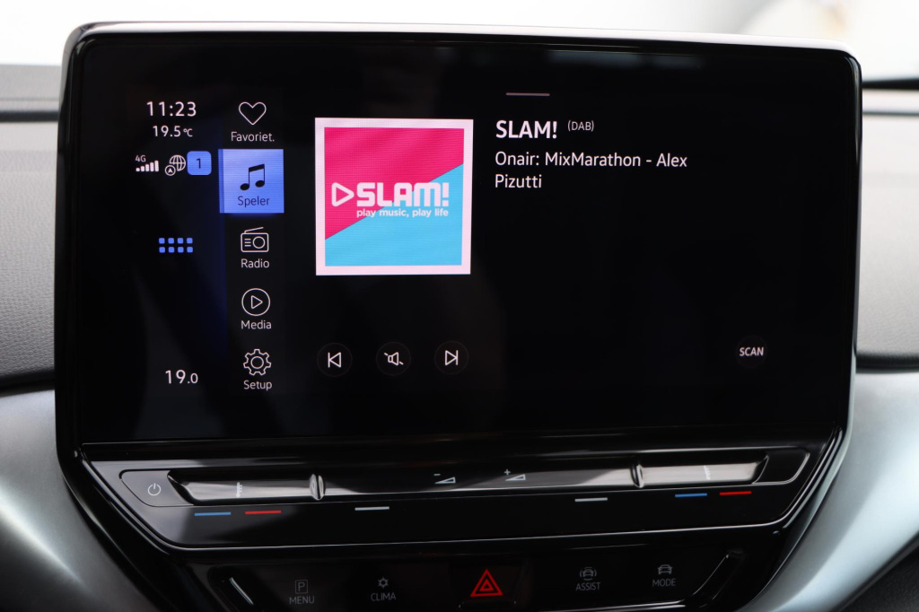 Volkswagen Id.4