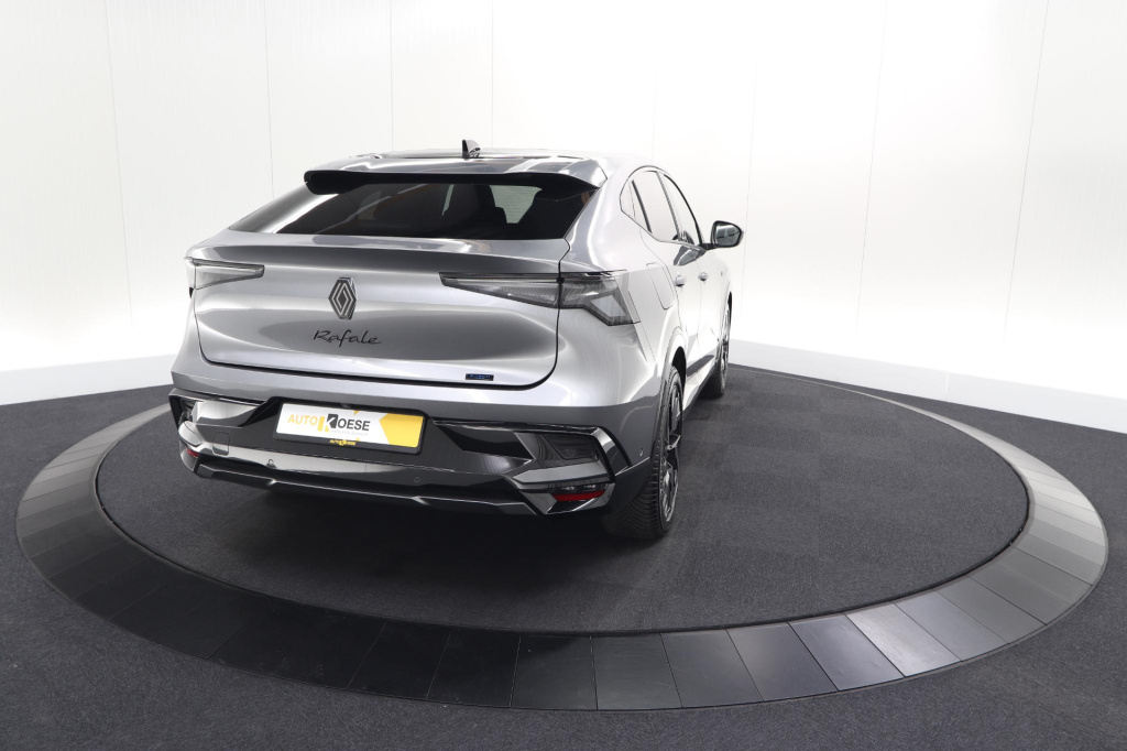 Renault Rafale