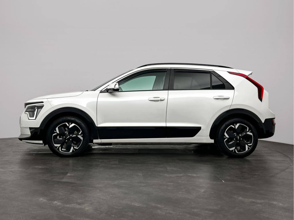 Kia Niro Ev