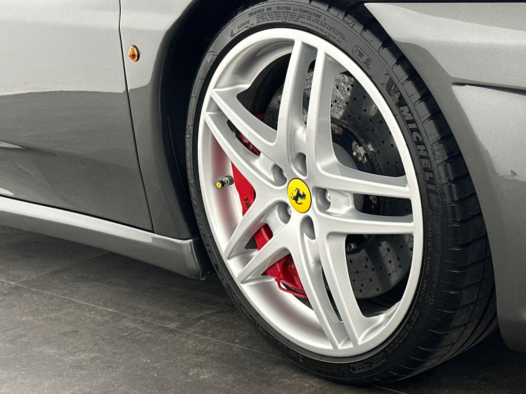 Ferrari F430