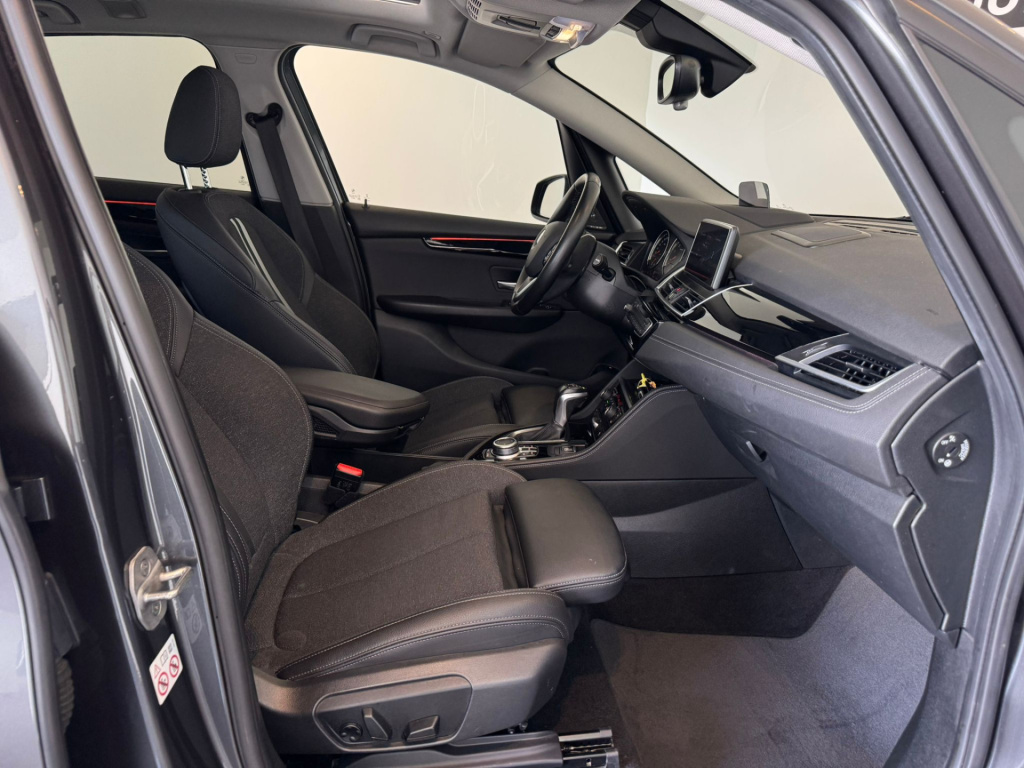 BMW 2-serie