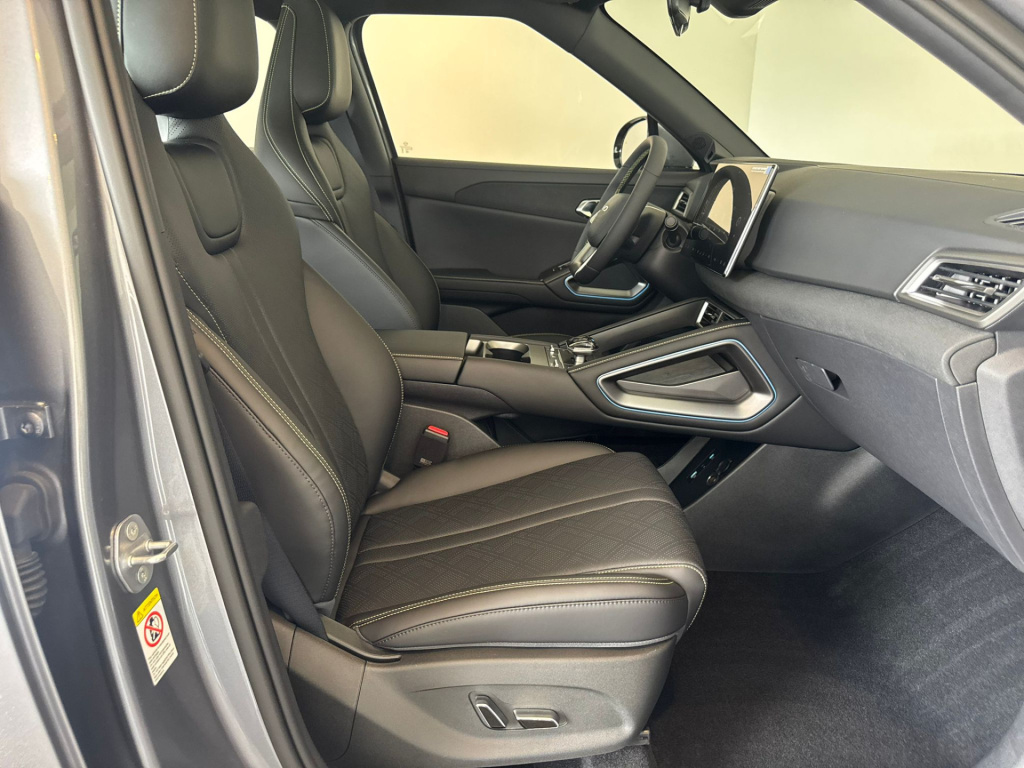 Byd Atto 2