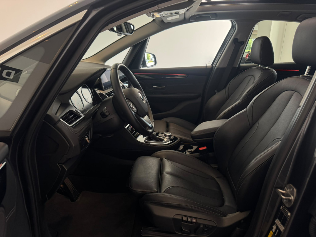BMW 2-serie