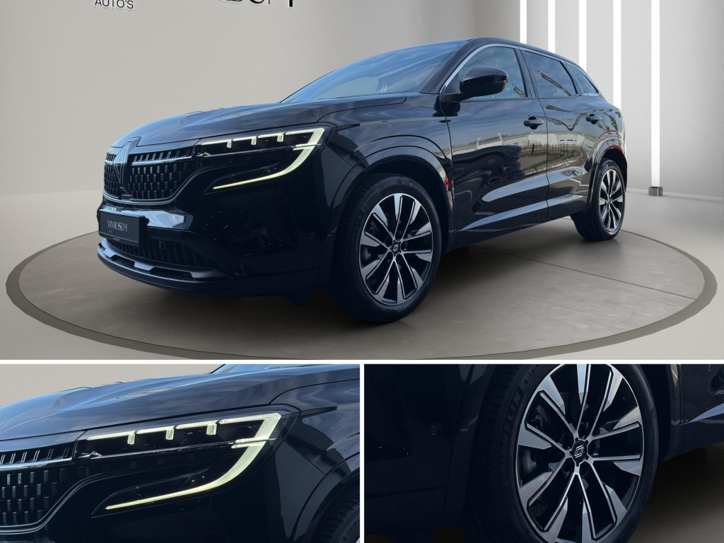 Renault Austral