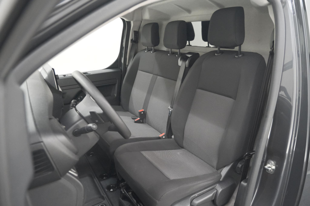 Peugeot E-expert