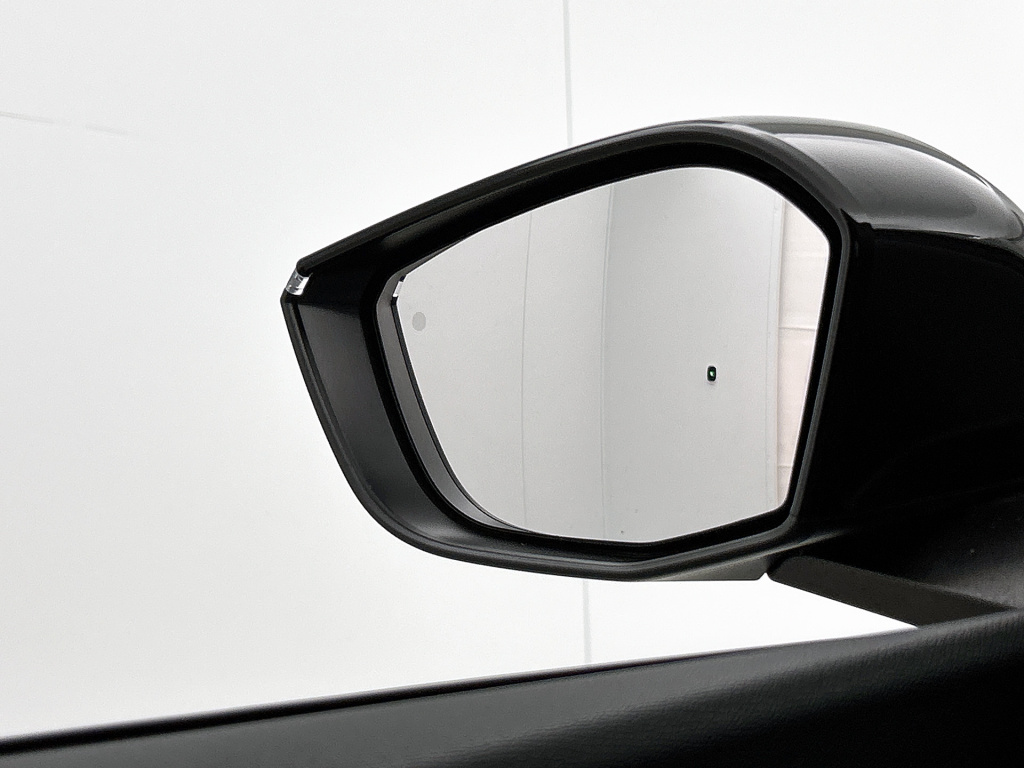 Citroen C4 X