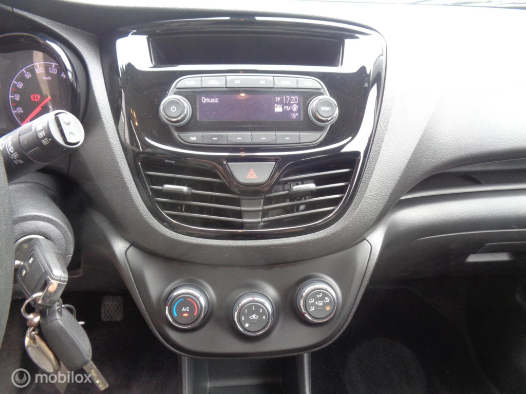 Opel Karl
