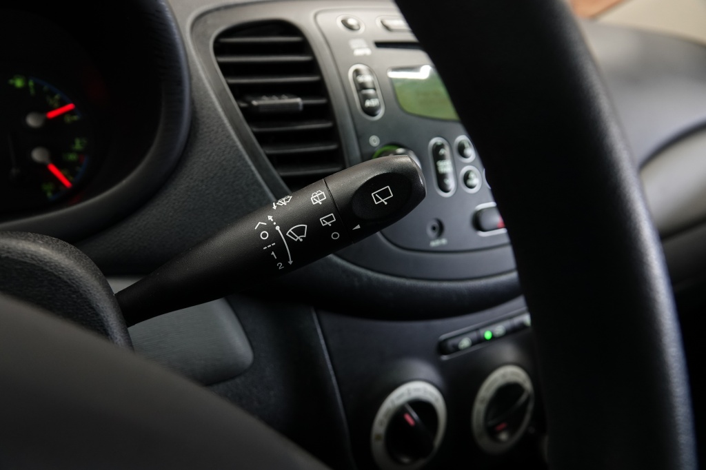 Hyundai I 10