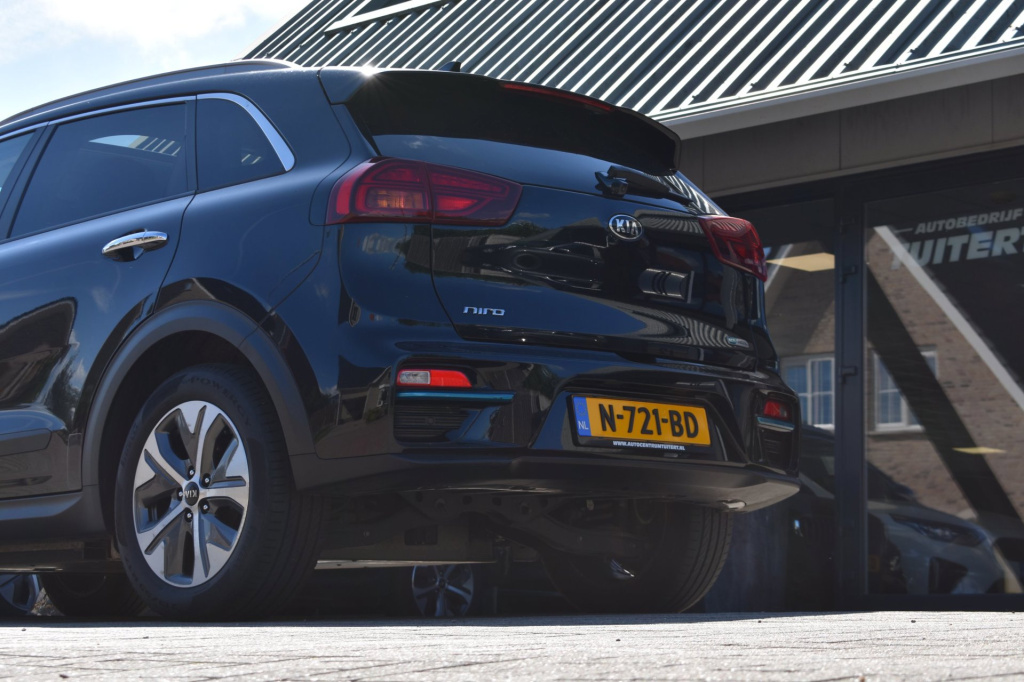 Kia E-niro
