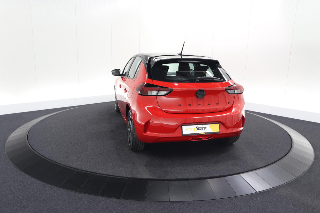 Opel Corsa-e