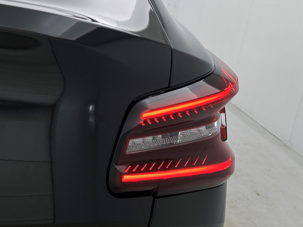 Citroen C4 X