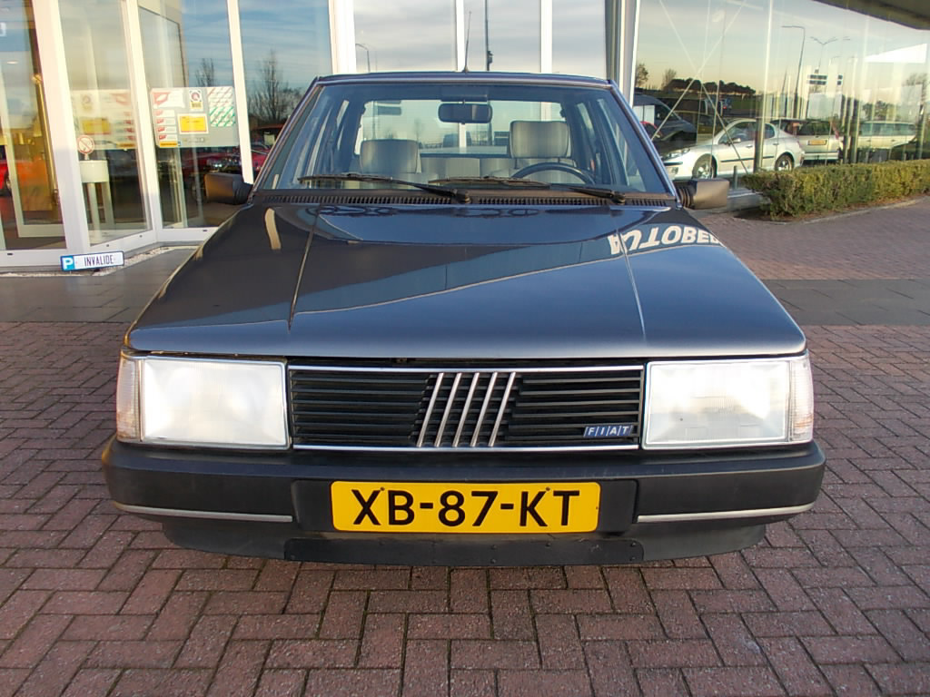 Fiat Onbekend