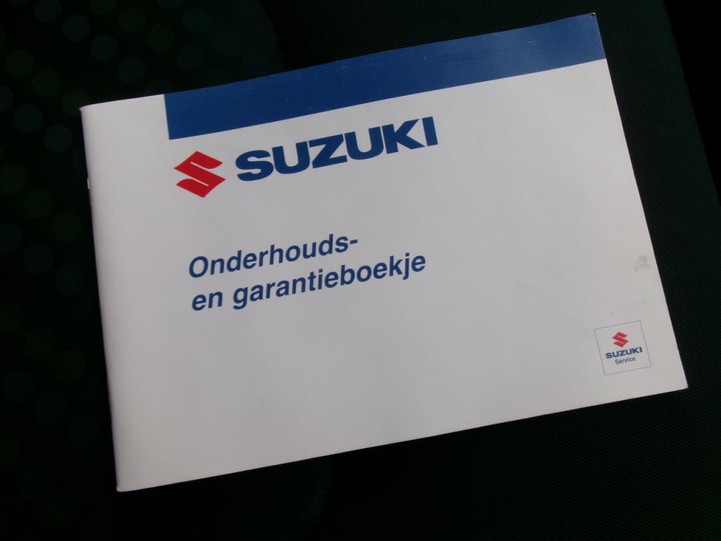 Suzuki Celerio