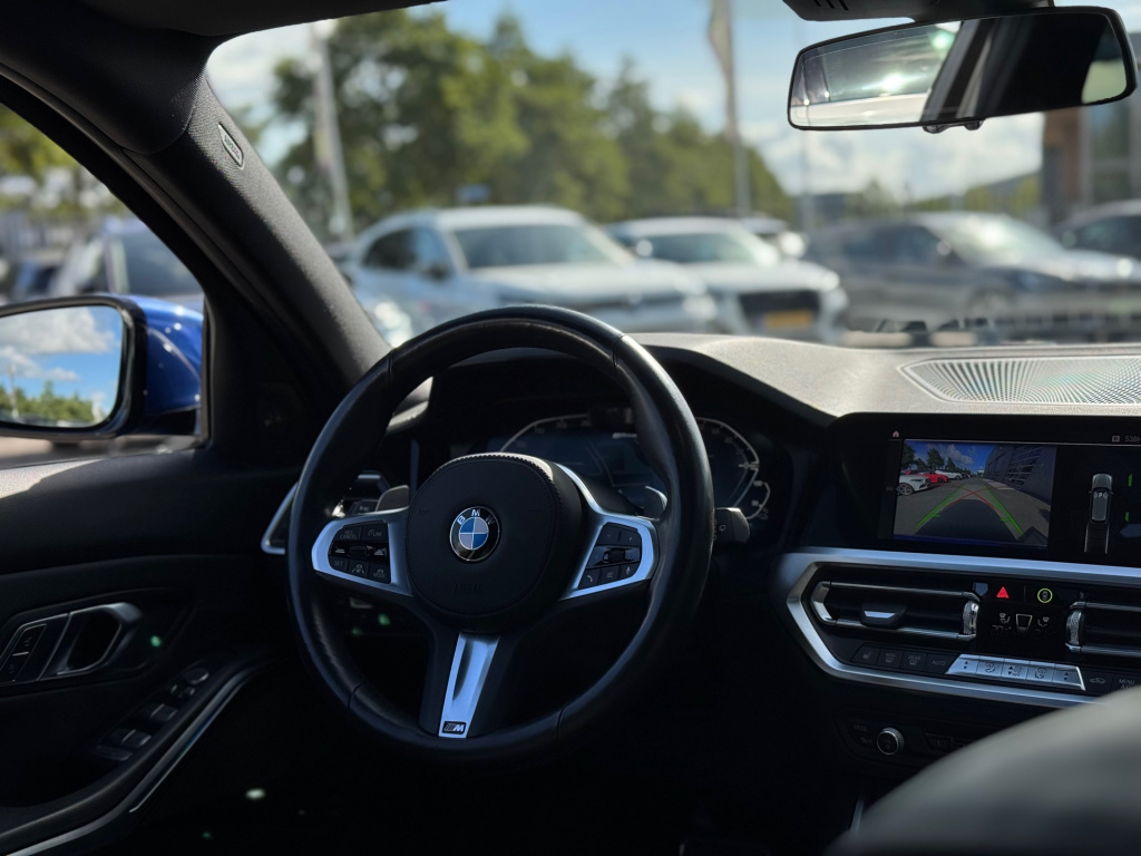 BMW 3-serie