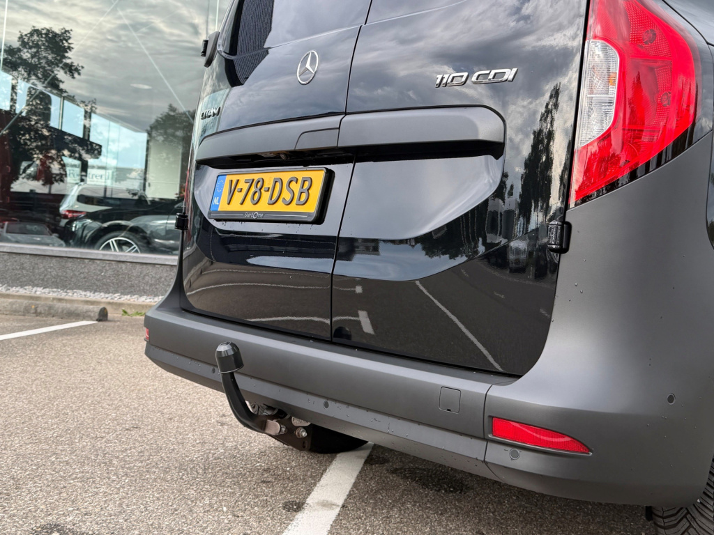 Mercedes-Benz Citan