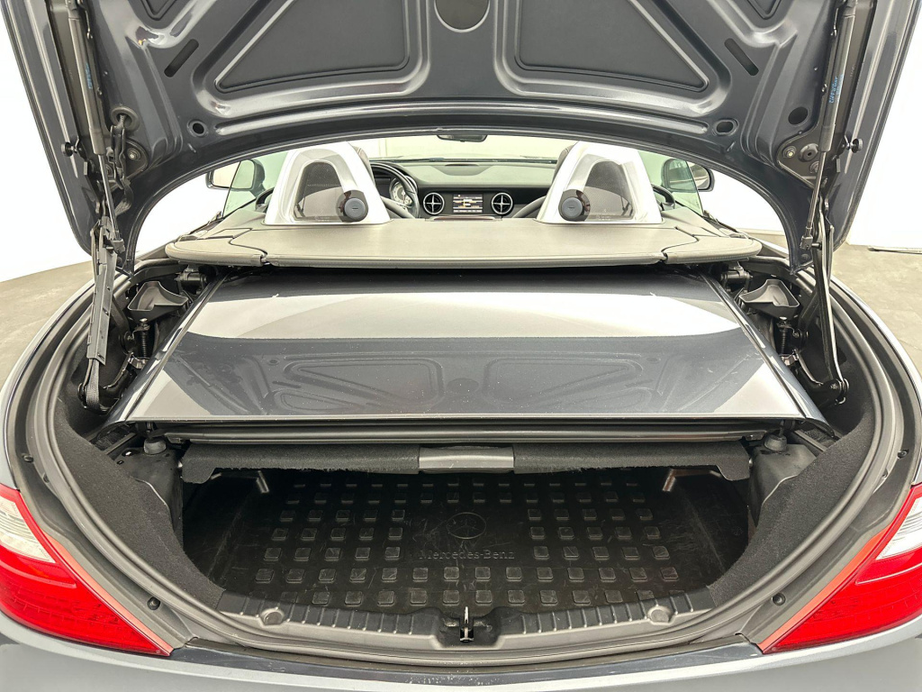 Mercedes-Benz SLK
