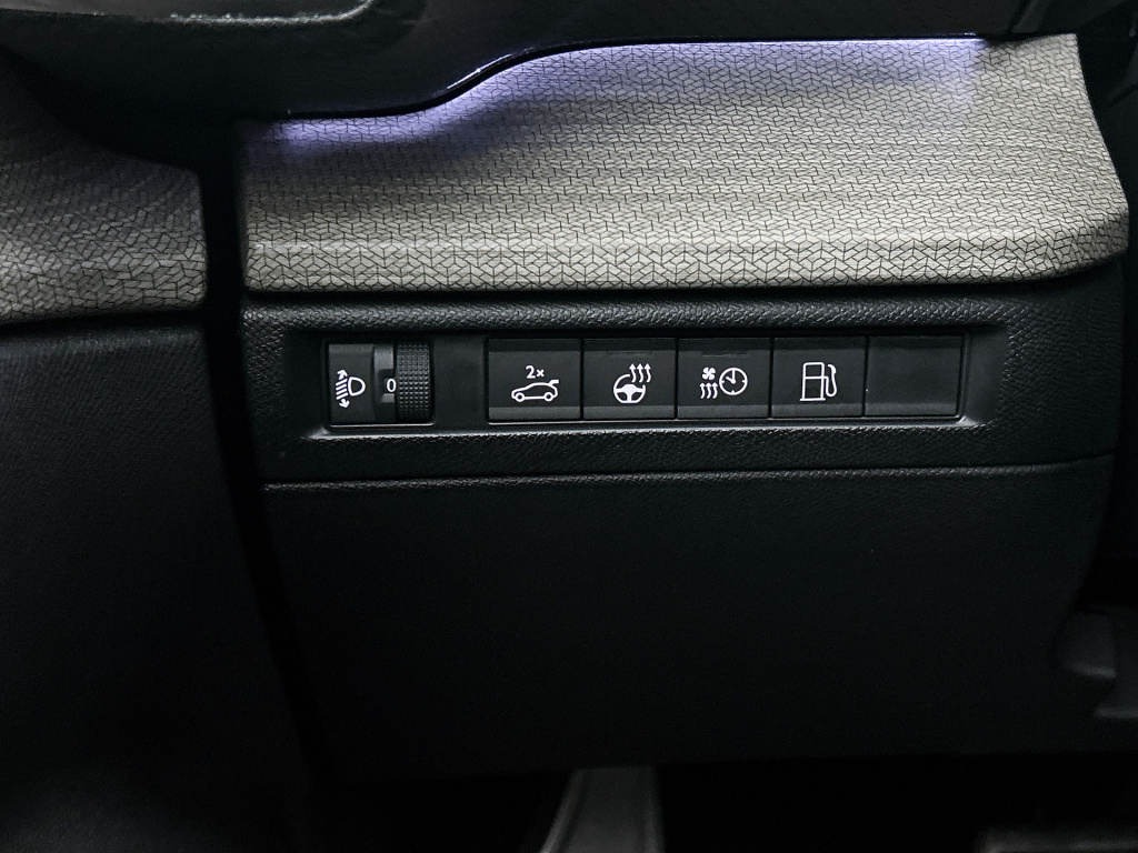 Citroen C5 X