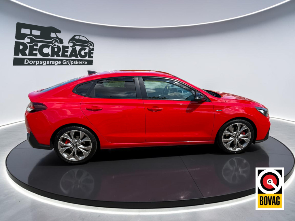 Hyundai I 30