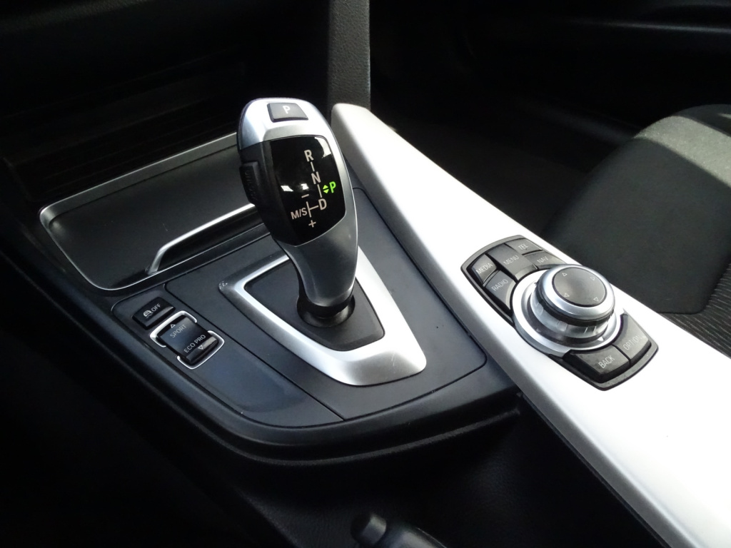 BMW 3-serie