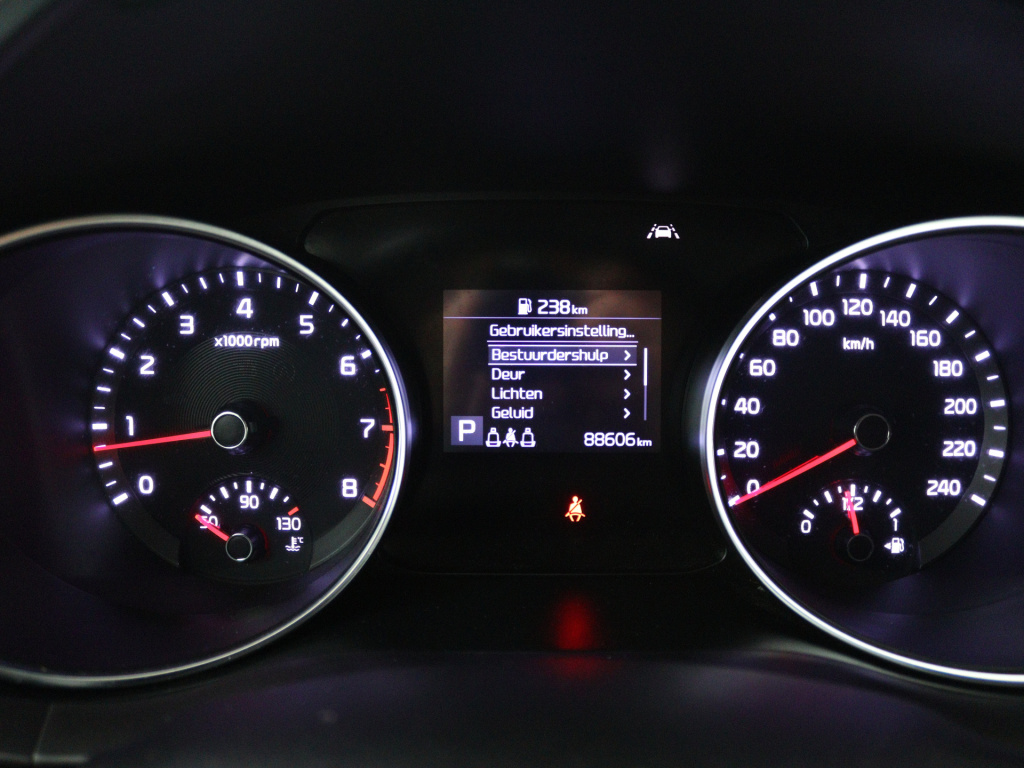 Kia Ceed Sportswagon
