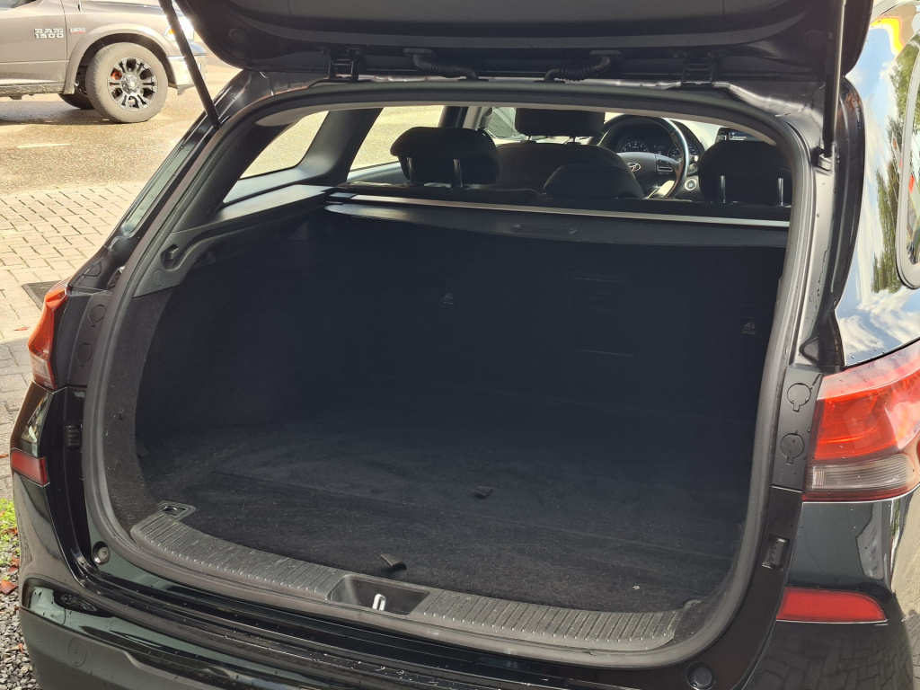 Hyundai I 30