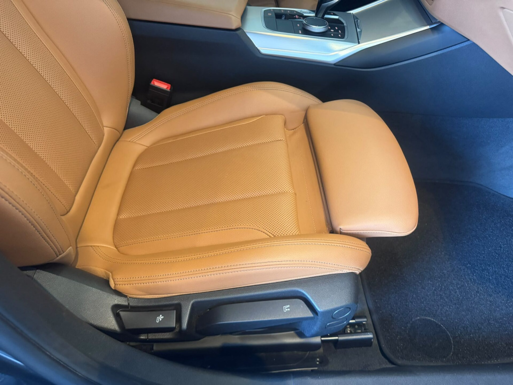BMW 3-serie