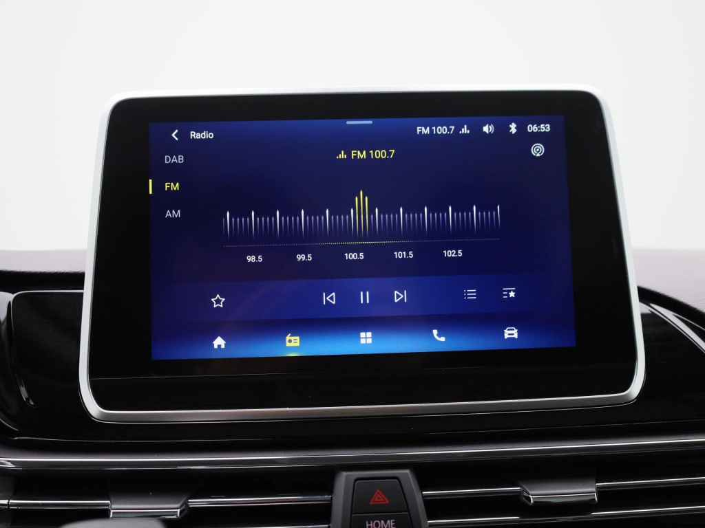 Maxus Edeliver9
