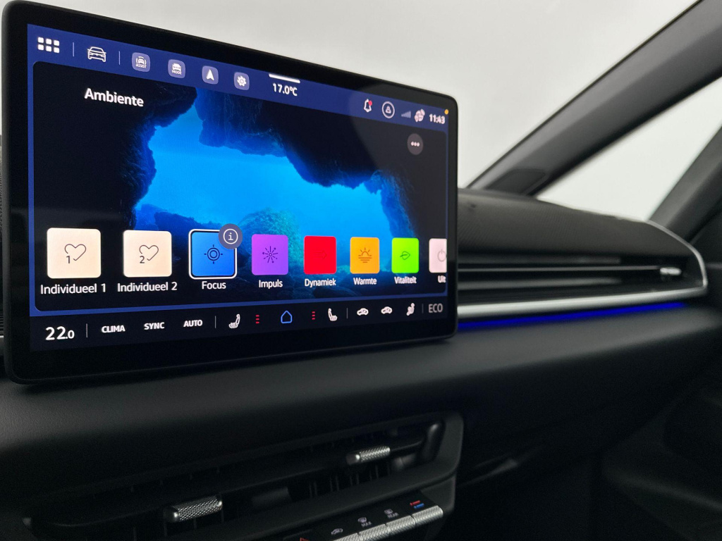Volkswagen Id.3 Neo