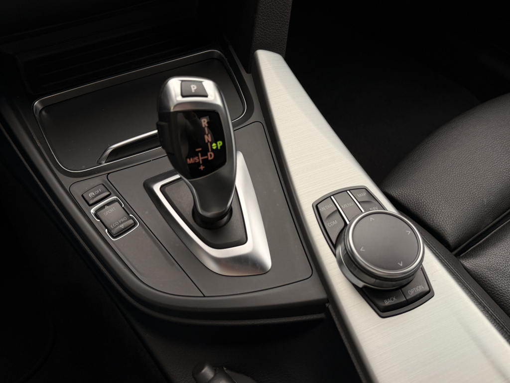 BMW 3-serie