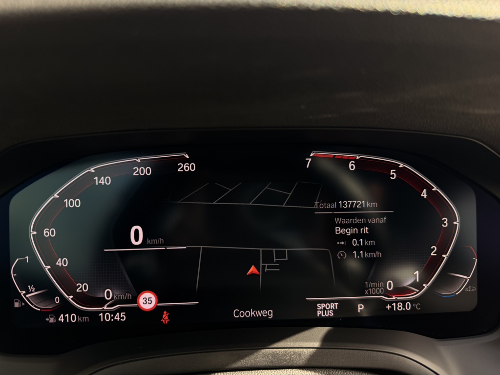 BMW 3-serie