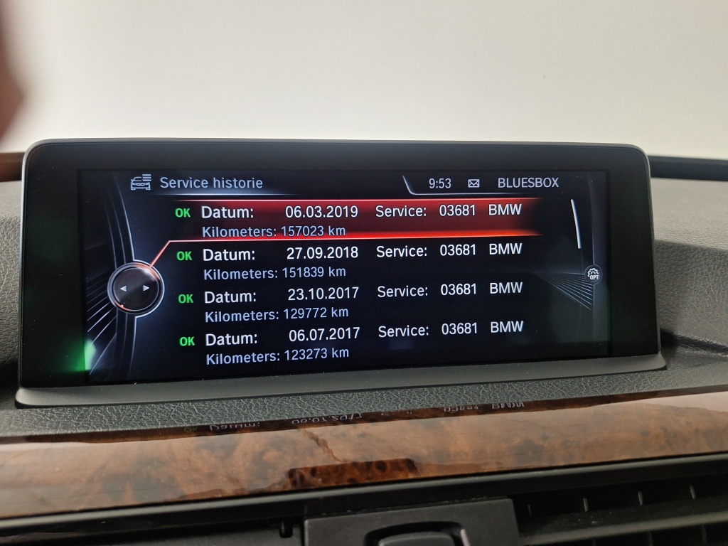 BMW 3-serie