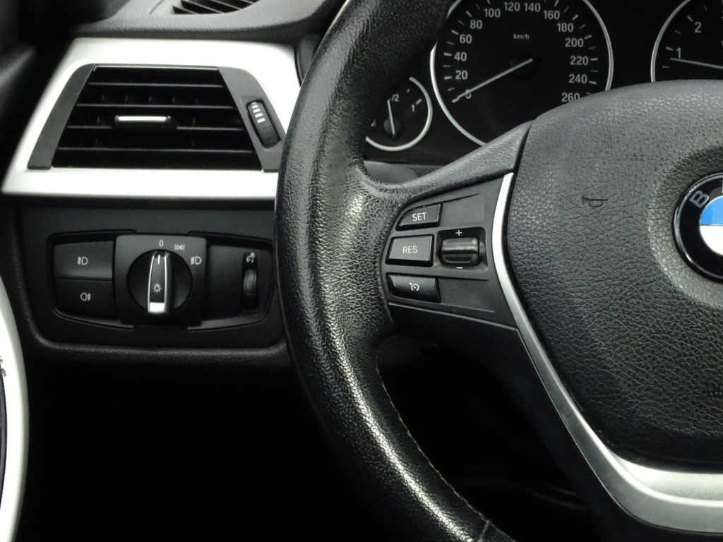 BMW 3-serie