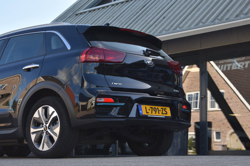 Kia E-niro