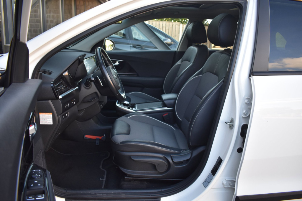 Kia E-niro