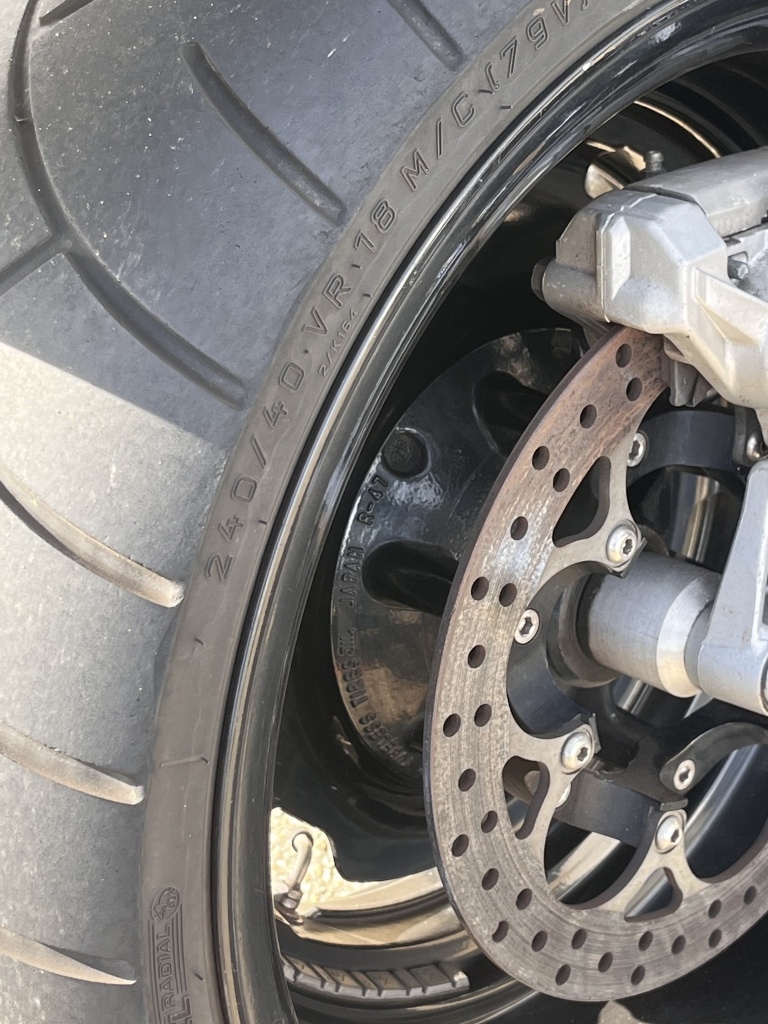 Yamaha Onbekend