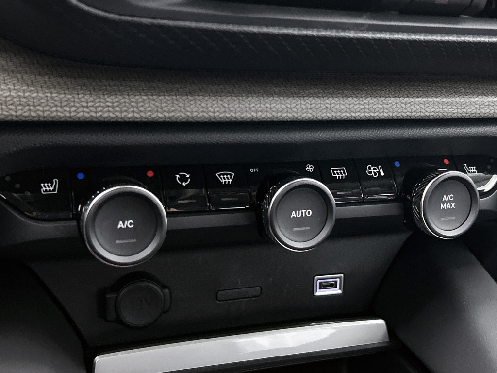 Citroen C5 X