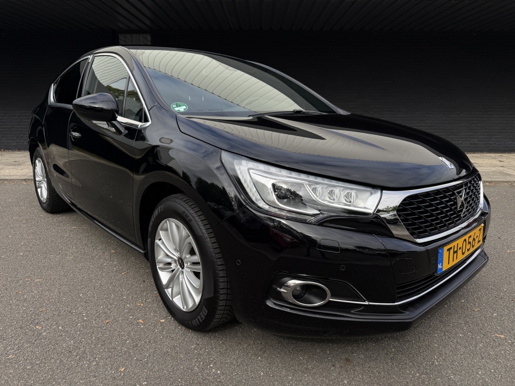 Ds Ds 4