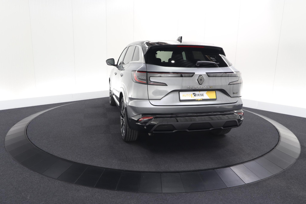 Renault Austral