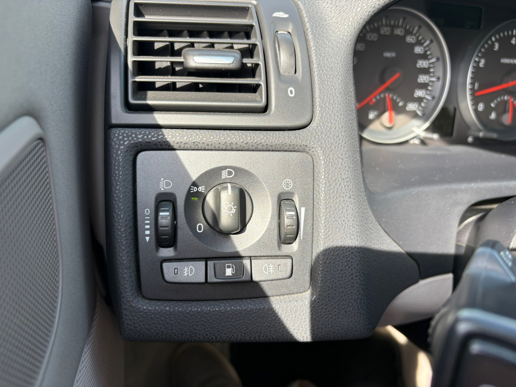 Volvo C70