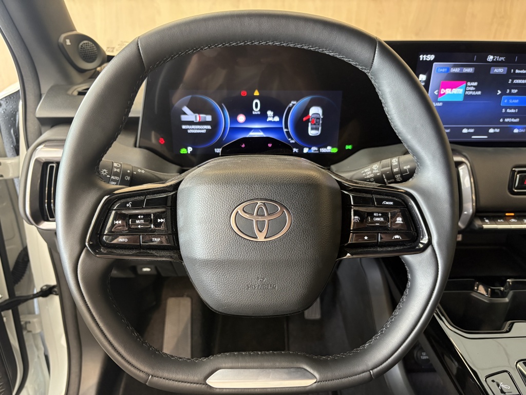 Toyota Urban Cruiser
