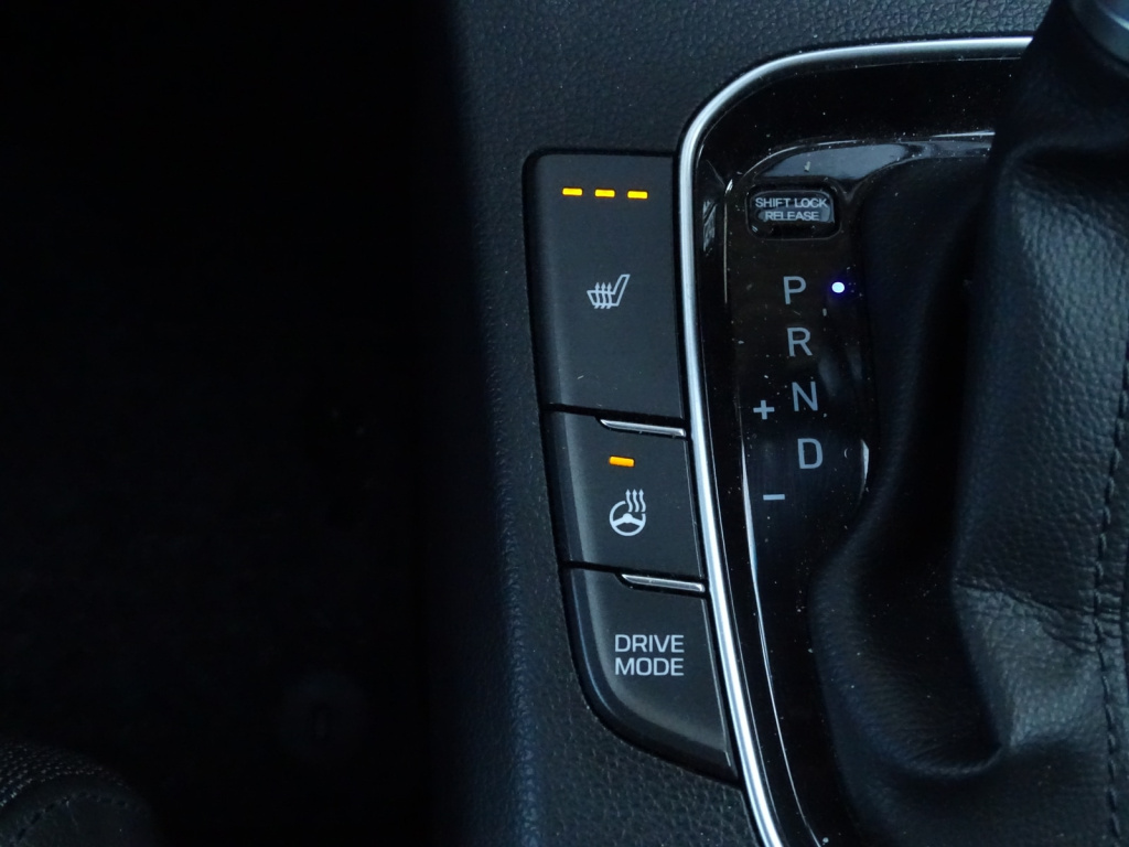 Hyundai I 30