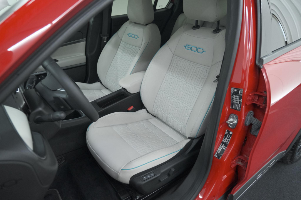 Fiat 600