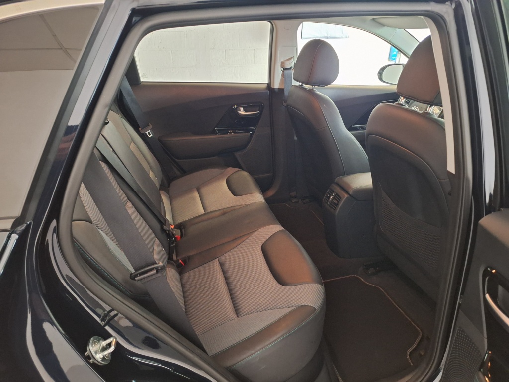 Kia E-niro