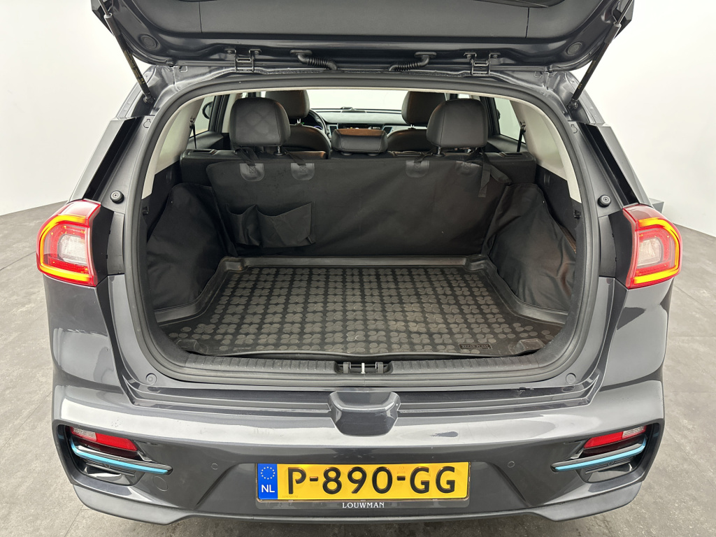 Kia E-niro