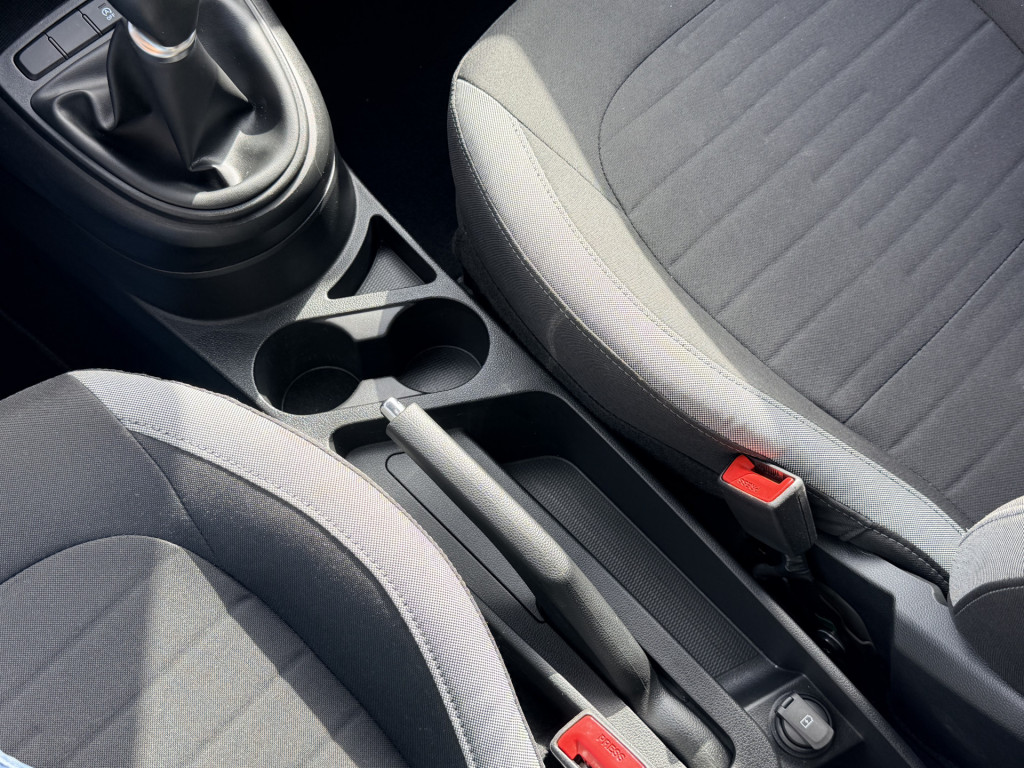 Hyundai I 10