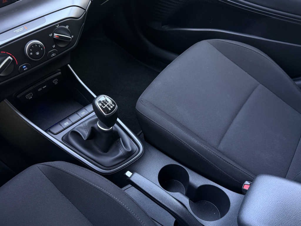 Hyundai I 20