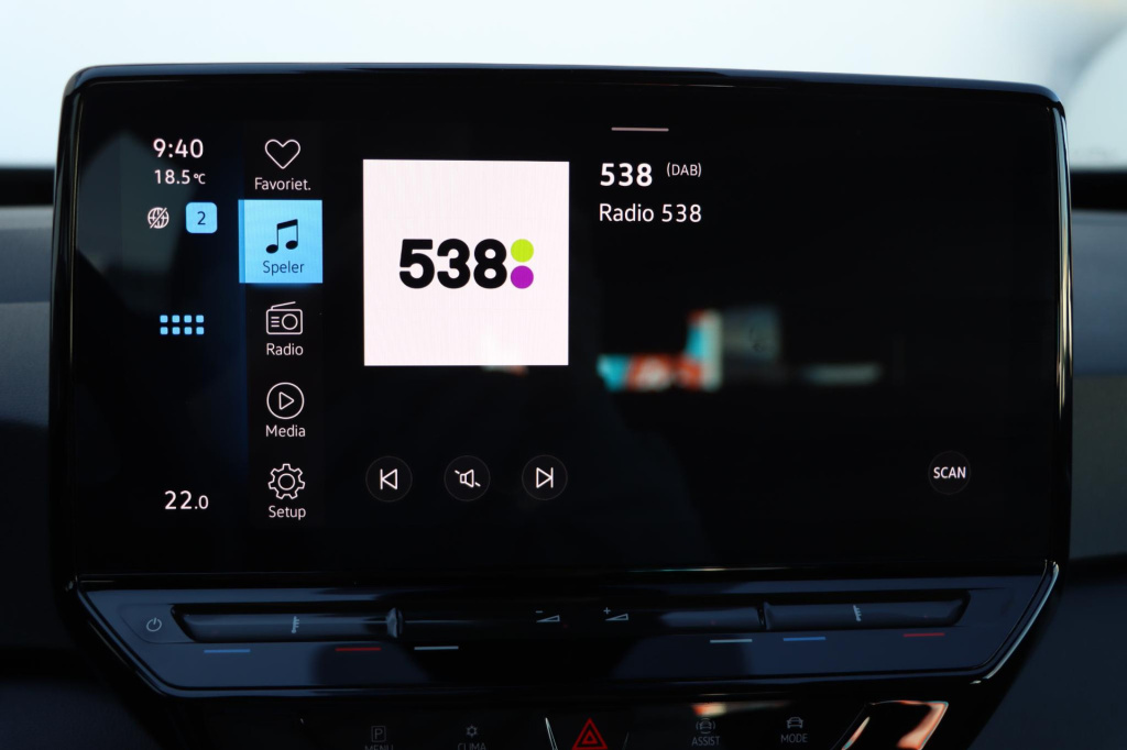 Volkswagen Id.3