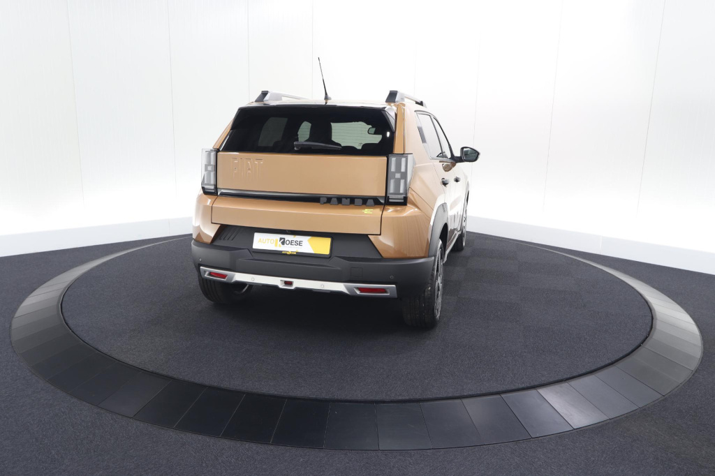 Fiat Grande Panda